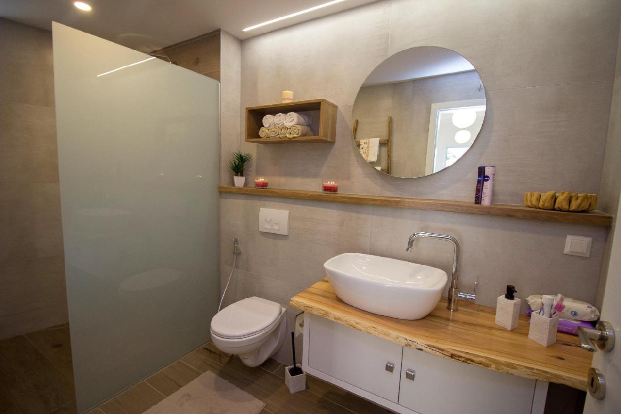 Apartman Flumen Mostar Exteriér fotografie