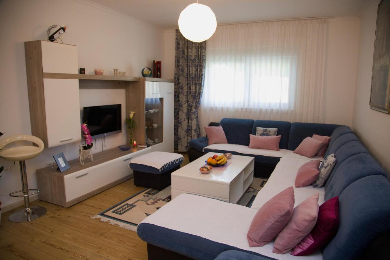 Apartman Flumen Mostar Exteriér fotografie