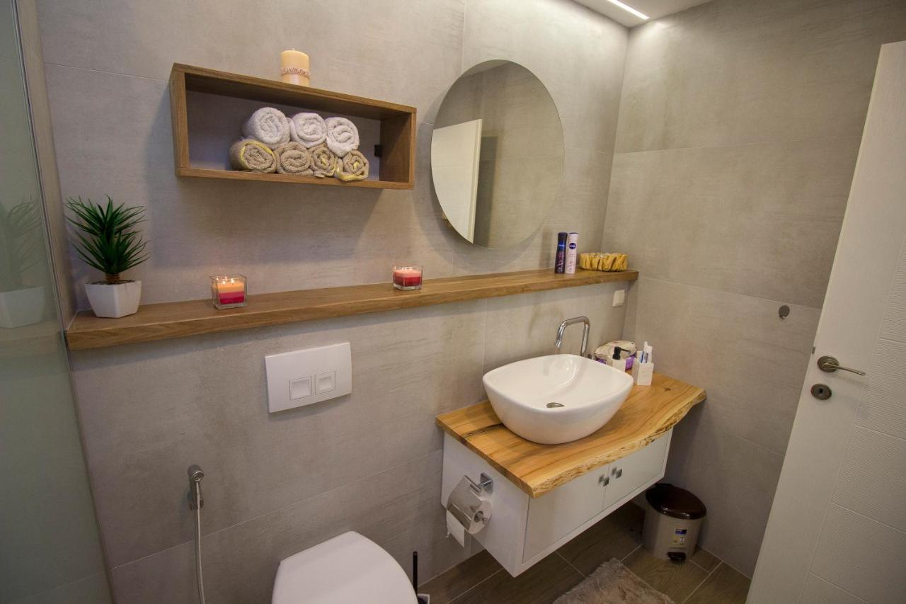 Apartman Flumen Mostar Exteriér fotografie