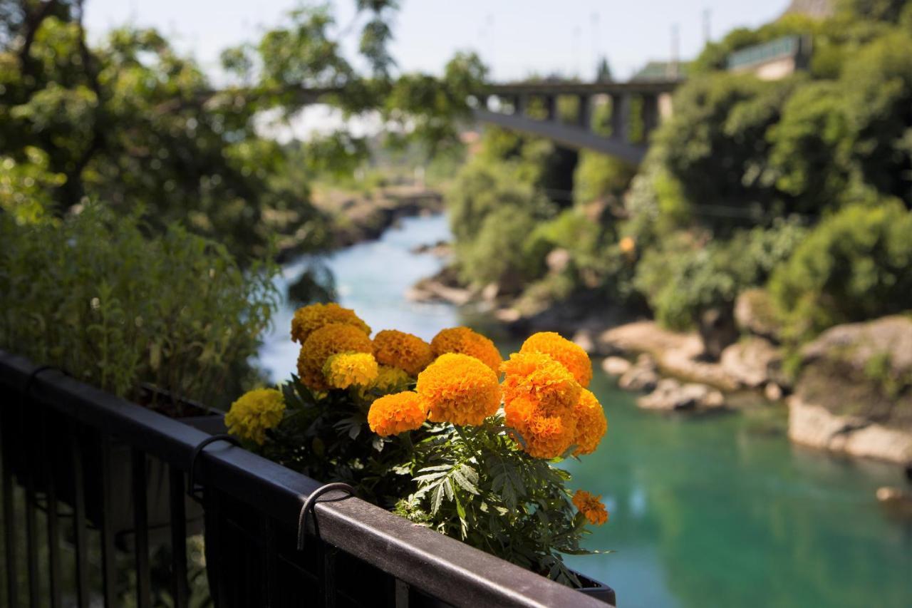 Apartman Flumen Mostar Exteriér fotografie