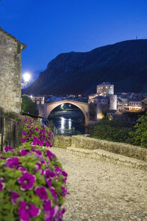 Apartman Flumen Mostar Exteriér fotografie