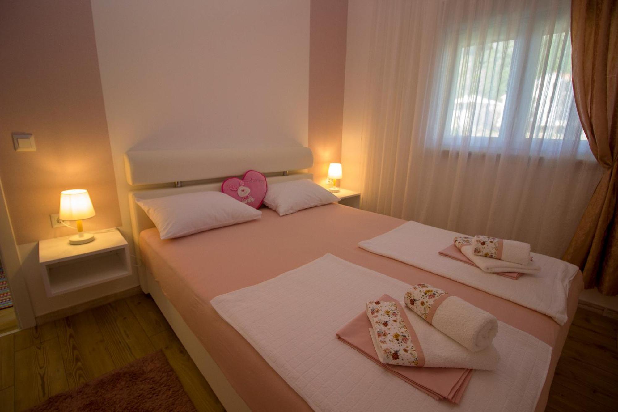 Apartman Flumen Mostar Exteriér fotografie