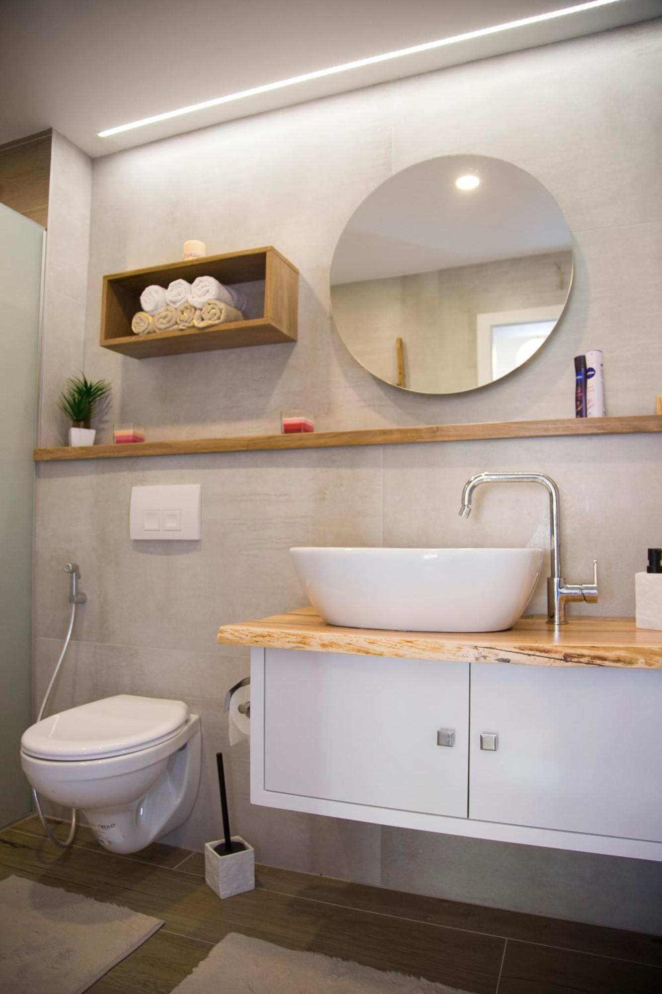 Apartman Flumen Mostar Exteriér fotografie