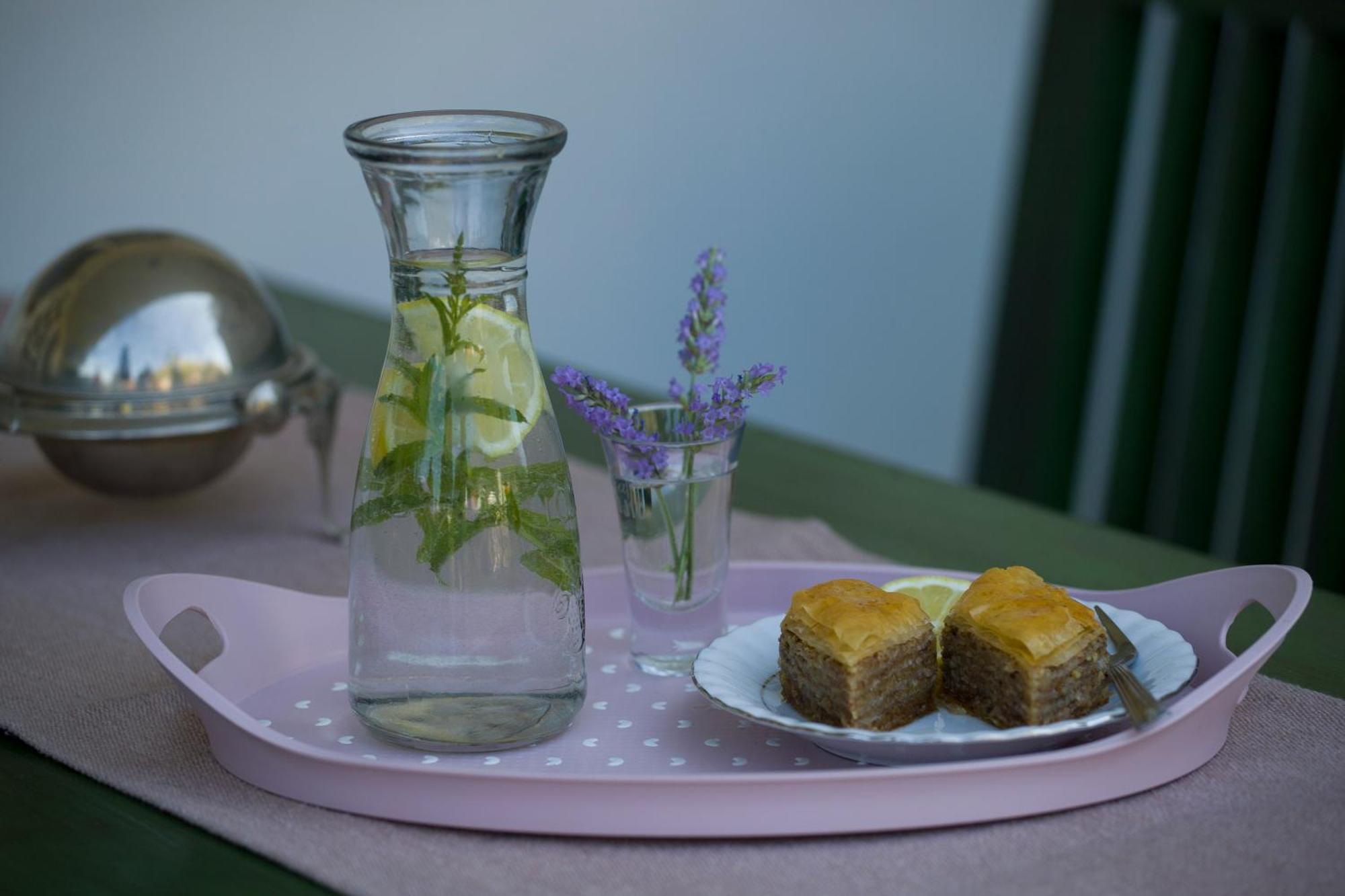 Apartman Flumen Mostar Exteriér fotografie