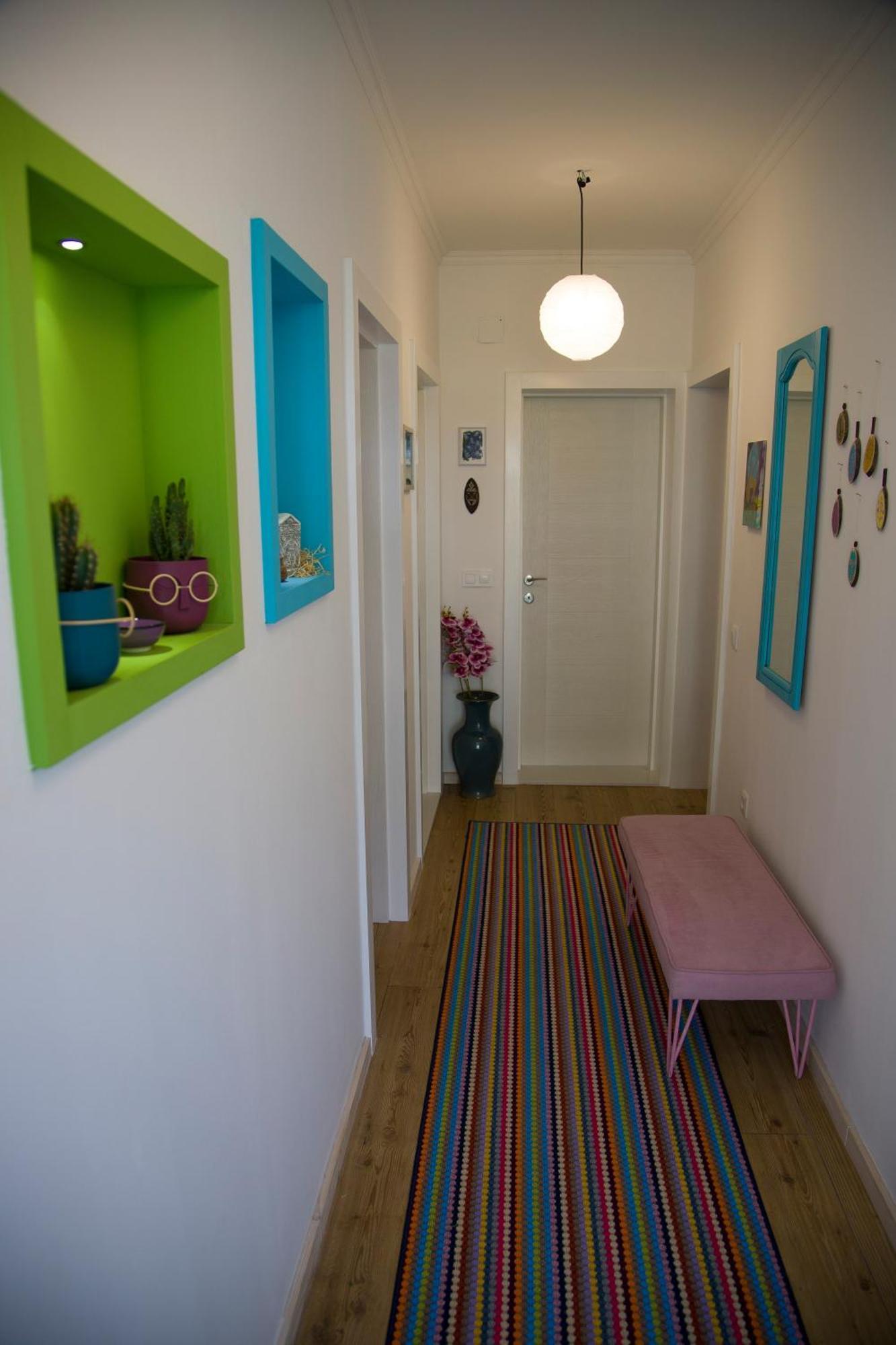 Apartman Flumen Mostar Exteriér fotografie