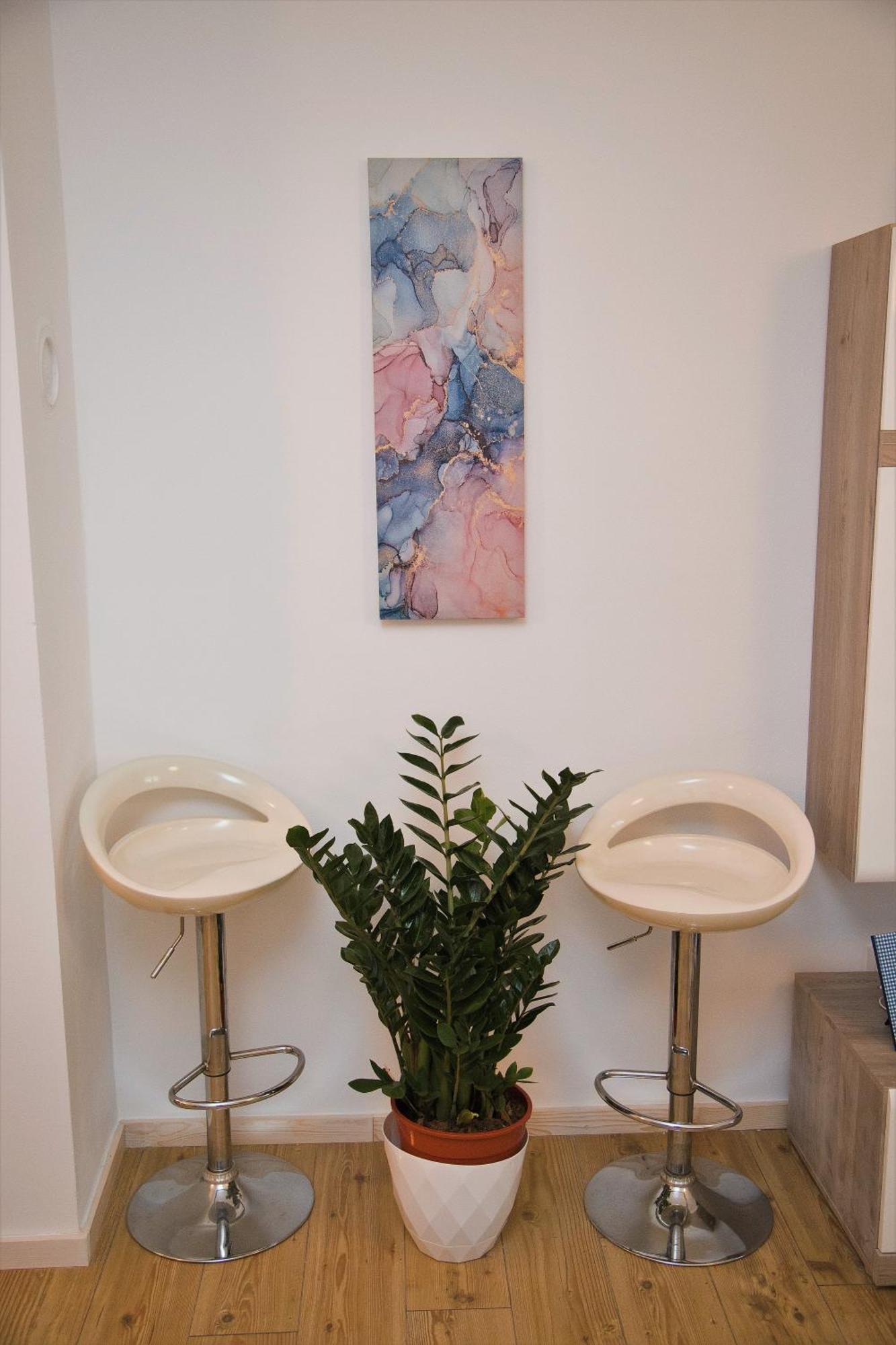 Apartman Flumen Mostar Exteriér fotografie