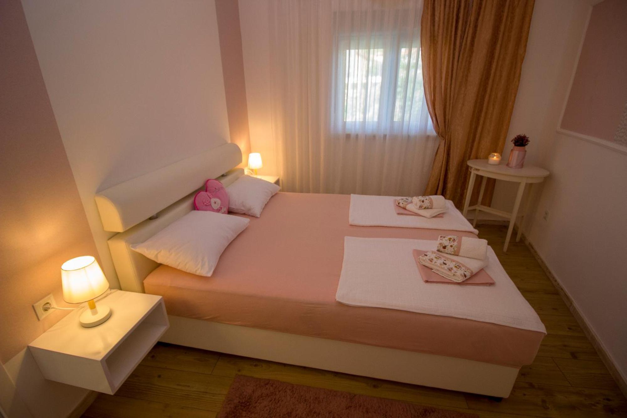 Apartman Flumen Mostar Exteriér fotografie