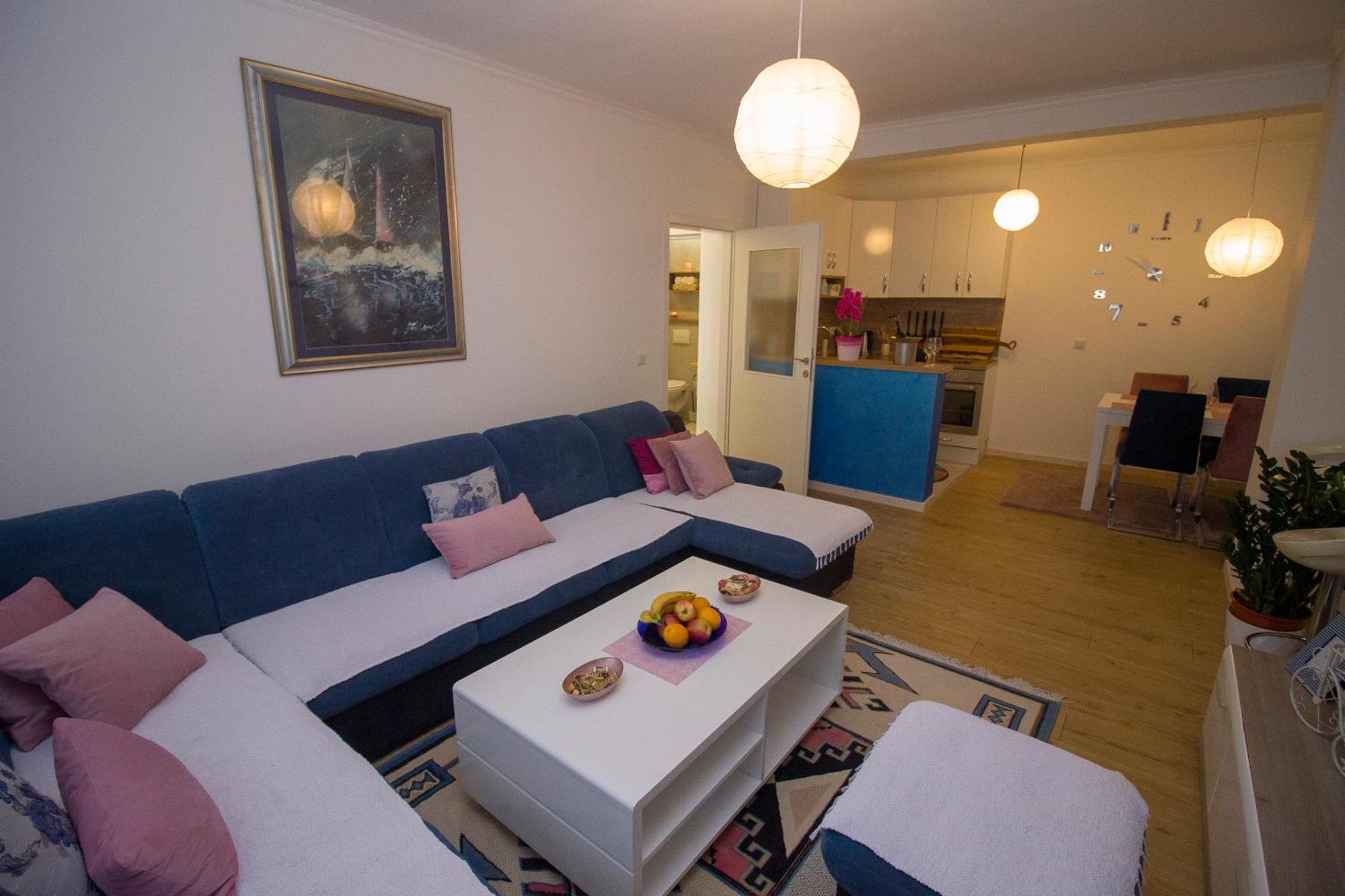 Apartman Flumen Mostar Exteriér fotografie