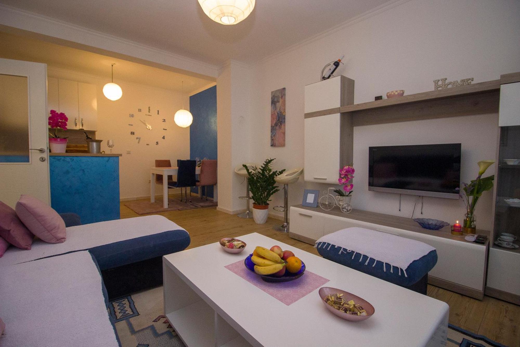 Apartman Flumen Mostar Exteriér fotografie