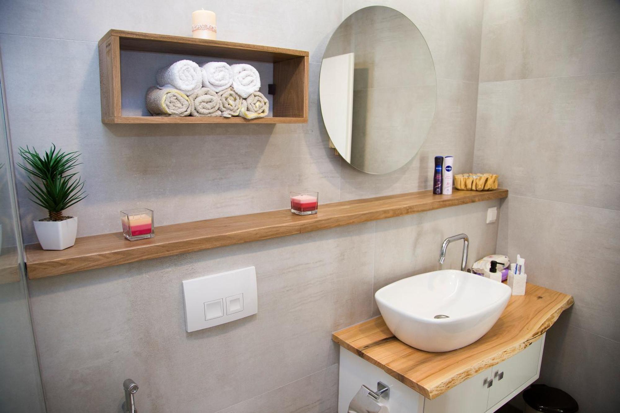 Apartman Flumen Mostar Exteriér fotografie